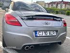 Peugeot RCZ 2.0 HDI Sport - 10