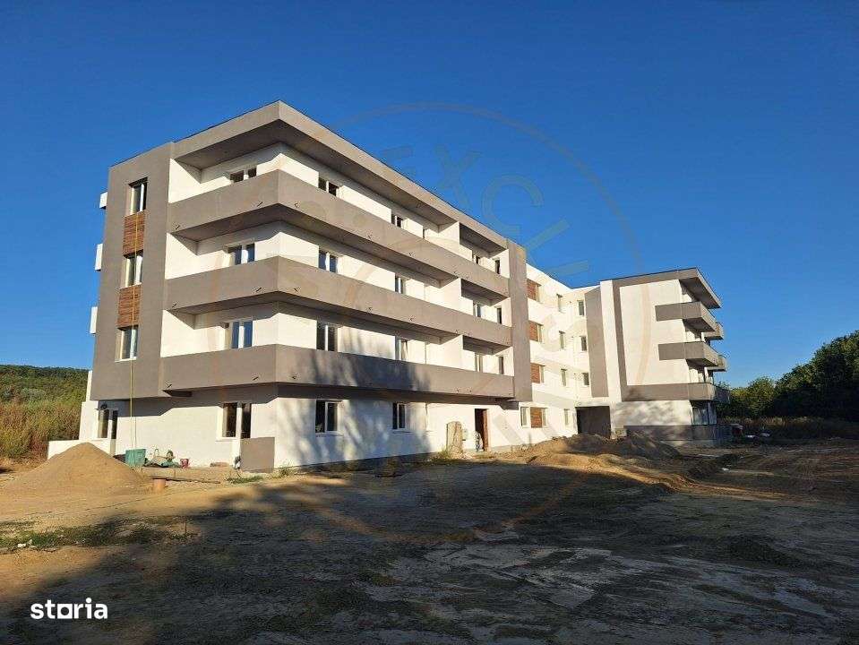 Apartament 2 camere Cavalerului Residence - 1,5 km de Pitesti - Imagine principală: 1/4