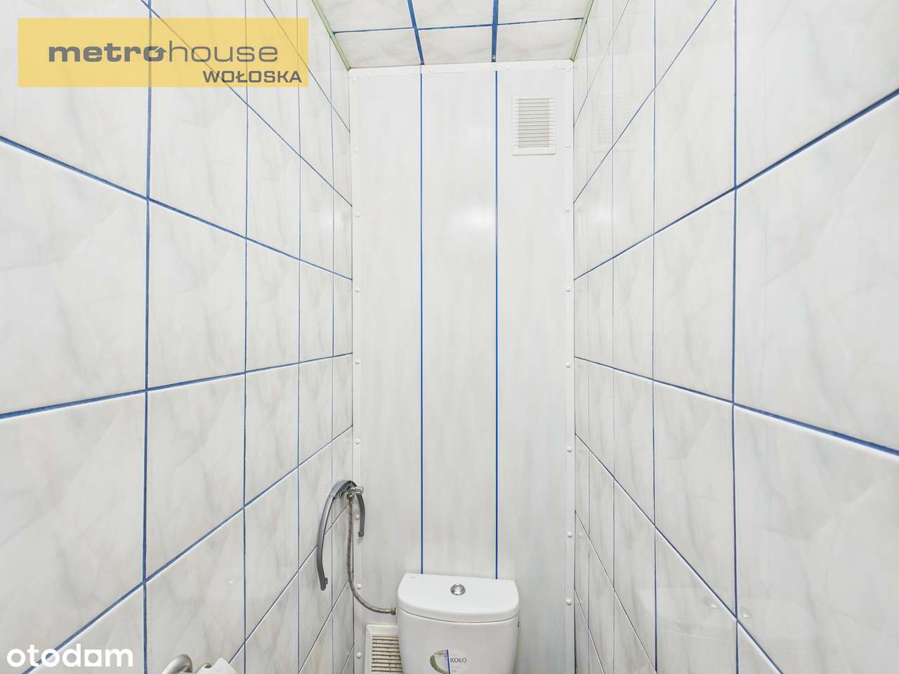 3 POKOJE - ODDZIELNA ZAMYKANA KUCHNIA - 200 METRÓW OD PKP URSUS-9