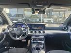 Mercedes-Benz E 220 d 9G-TRONIC - 16