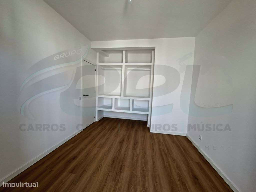 Apartamento T2 Almeirim-7