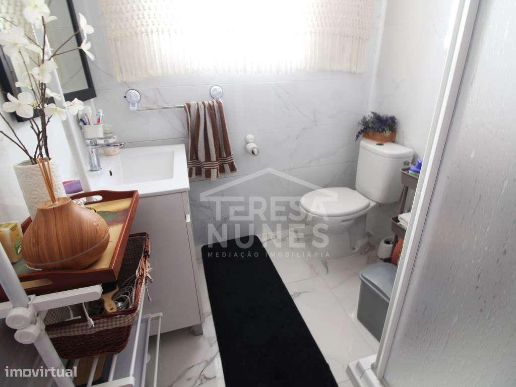 MORADIA EM BANDA - AMORA / SEIXAL-4