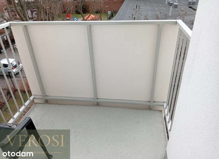 3pok. 53mkw.balkon Piwnica RYNEK - Widok 3