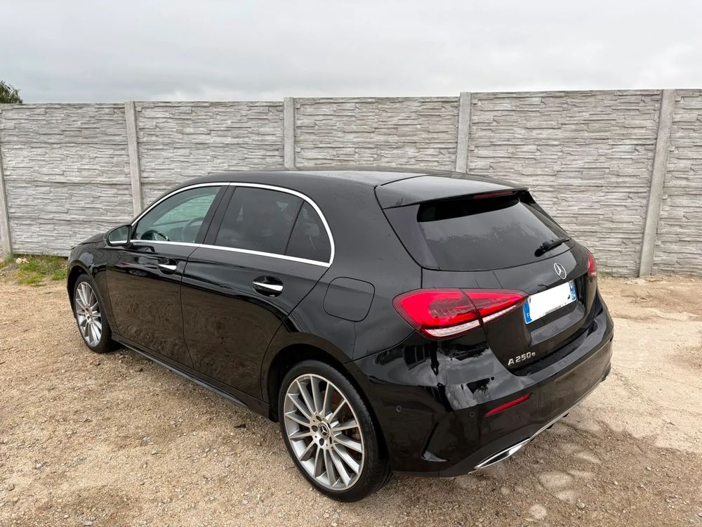 Mercedes-Benz A W177 250 e 8G-DCT AMG Line 2022