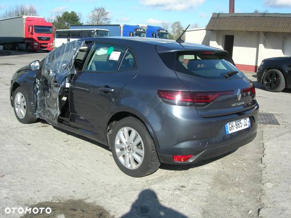 Renault Megane - 6