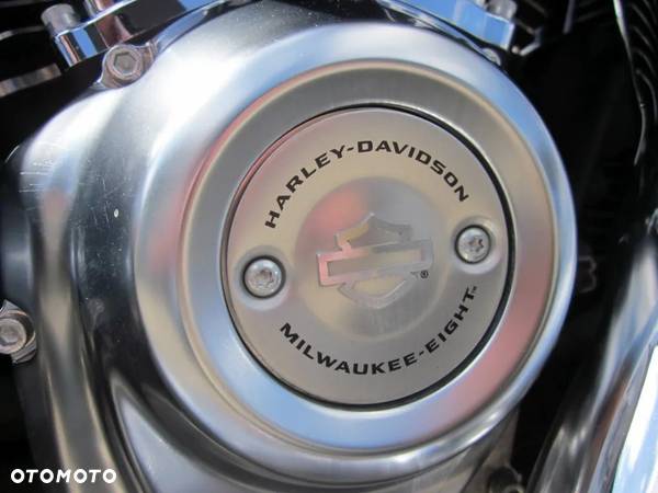 Harley-Davidson Softail Fat Boy - 18