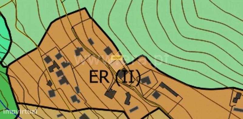 Terreno para Construção Fragoso, Barcelos - Grande imagem: 5/5