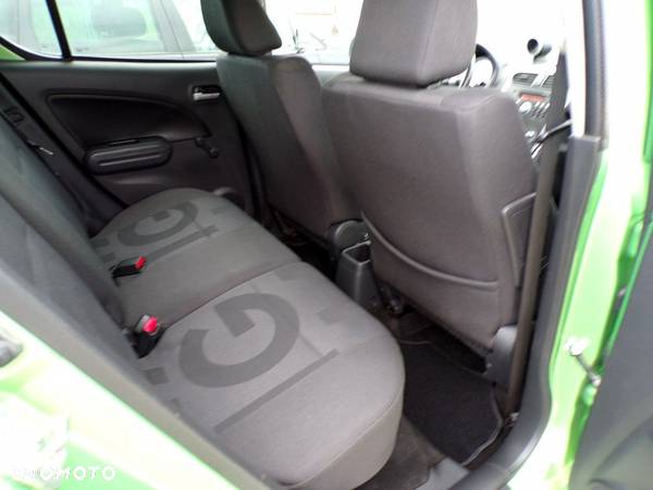 Opel Agila - 28