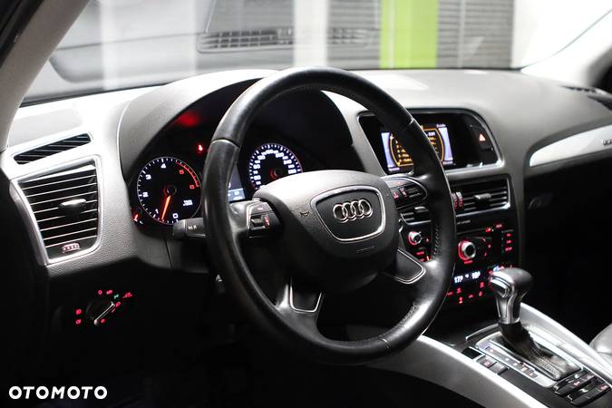 Audi Q5 3.0 TDI Quattro S tronic - 19