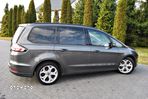 Ford Galaxy 2.0 TDCi Titanium - 22