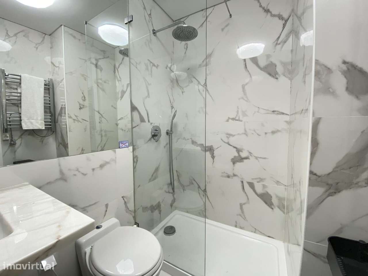 Apartamento T2 com vista, Praça da Alegria, Lisboa-9