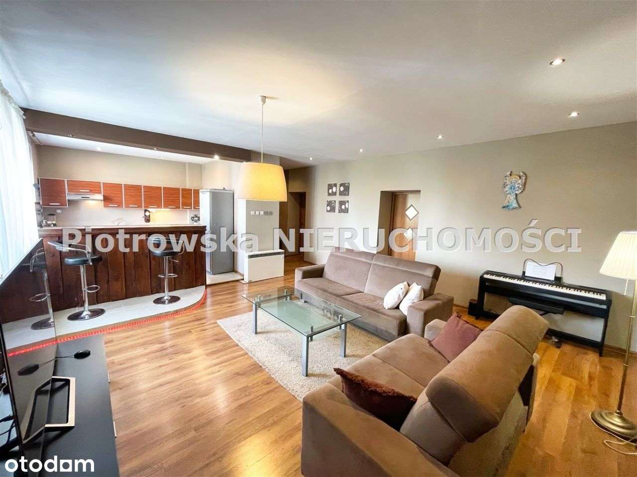 Mieszkanie, 106 m², Sieradz-2