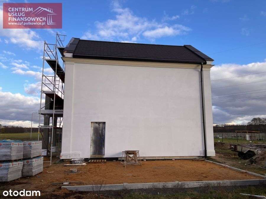 Piękny Dom Wolnostojący - Pełny obrazek: 4/5