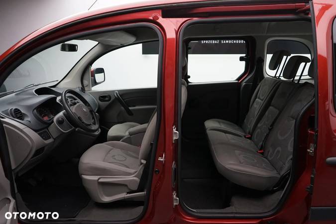 Renault Kangoo 1.6 16V 105 Authentique - 20