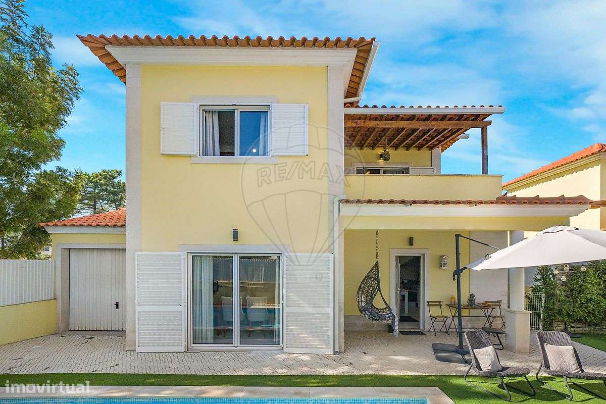 Moradia T3 para venda - Grande imagem: 5/50