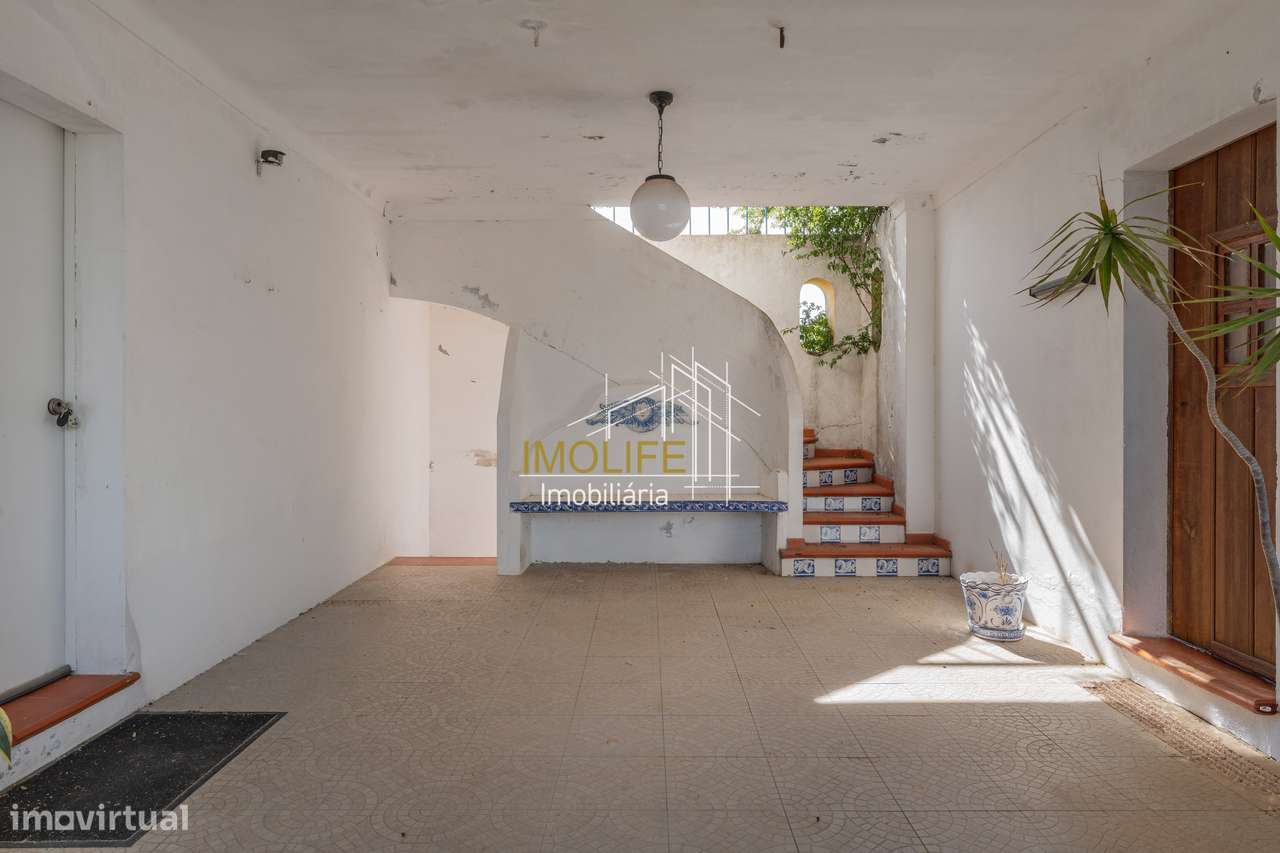 Quinta em Pavia com piscina e com duas habitações independentes ✨-19