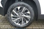 Hyundai Tucson 1.6 T-GDi 48V Executive 4WD DCT - 15