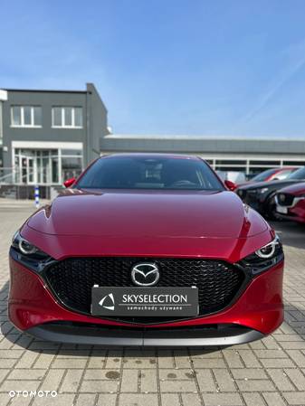 Mazda 3 2.0 mHEV Exclusive Line - 3