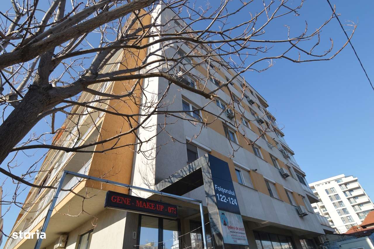 Studio Timpuri Noi - Str. Foisorului | Oportunitate Investitie-12