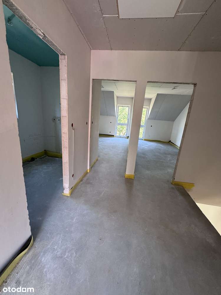 Takie OKAZJE uciekają szybko! Bliźniak- lokal 112m2- spokojne osiedle!-7