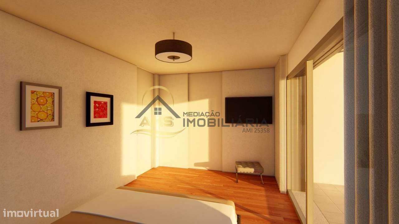 MORADIA GEMINADA NOVA V3-8