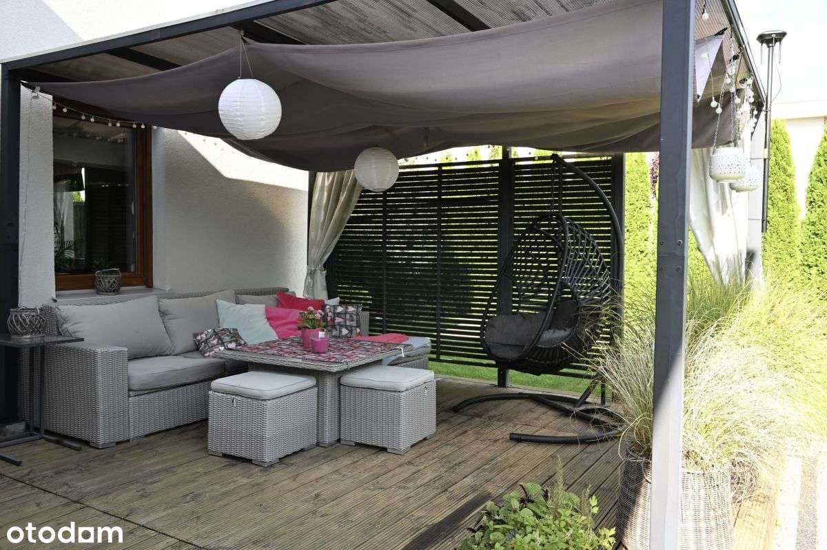 Parterowy,Klimatyczny, przemyślany, gotowy-6