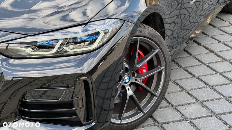 BMW Seria 4 M440d xDrive mHEV sport - 4