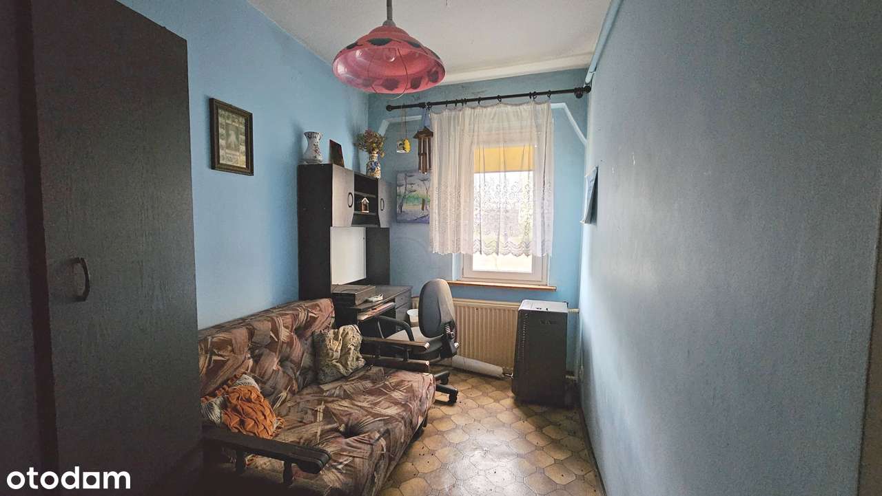 Mieszkanie 3 Pokojowe na Parterze w Karlinie KERNER NIERUCHOMOŚCI-4