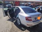 Skoda Octavia 2.0 TDI 4x4 ELEGANCE DSG - 11