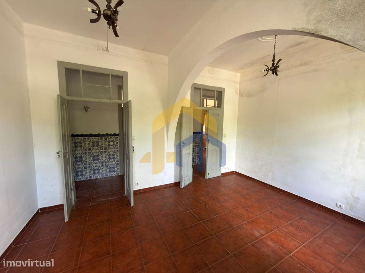 Moradia T3, em Estremoz-9