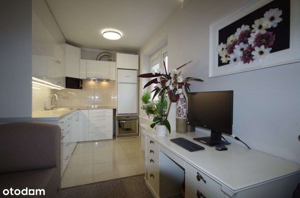 Przytulna kawalerka w spokojnej lokalizacji-1