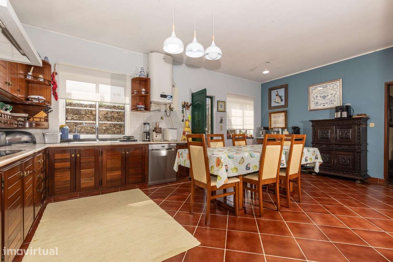 Moradia Térrea Isolada – Pico da Pedra - Grande imagem: 3/37