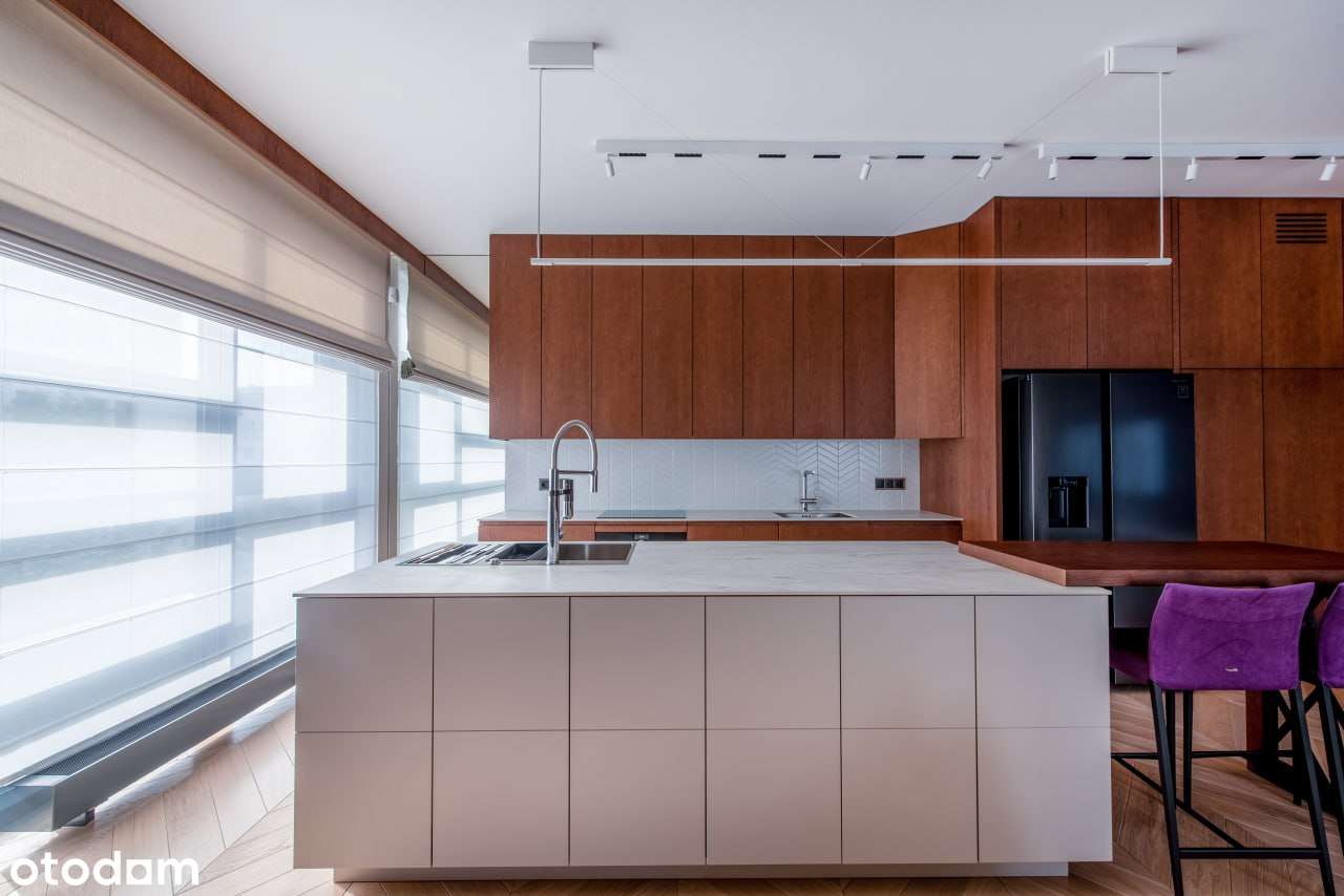 Nowe 3-pokojowe mieszkanie w sercu Mokotowa-4