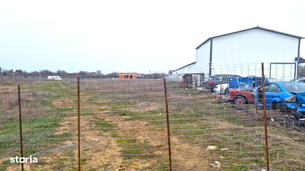 Teren intravilan Calea Giulesti - Crangasi, Marin Calciu, Proprietar - Imagine principală: 1/14