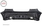 Pachet Exterior Complet Mercedes A-Class W176 (2012-2018) A45 Design cu Prelungiri- livrare gratuita - 15