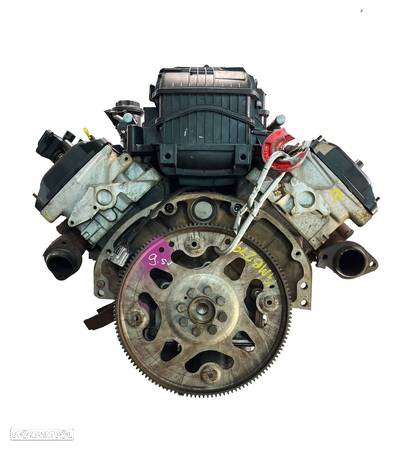 Motor EZB CHRYSLER 5.7L 326CV - 4