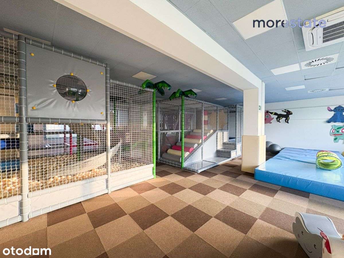 Lokal użytkowy | 383 m2 | Podgórze Duchackie-2