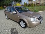 Chevrolet Lacetti 2.0 TCDi Elite - 12