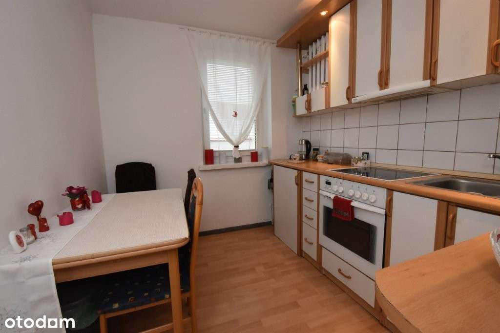 Mieszkanie umeblowane - Nysa ul. Tkacka - Pełny obrazek: 2/14