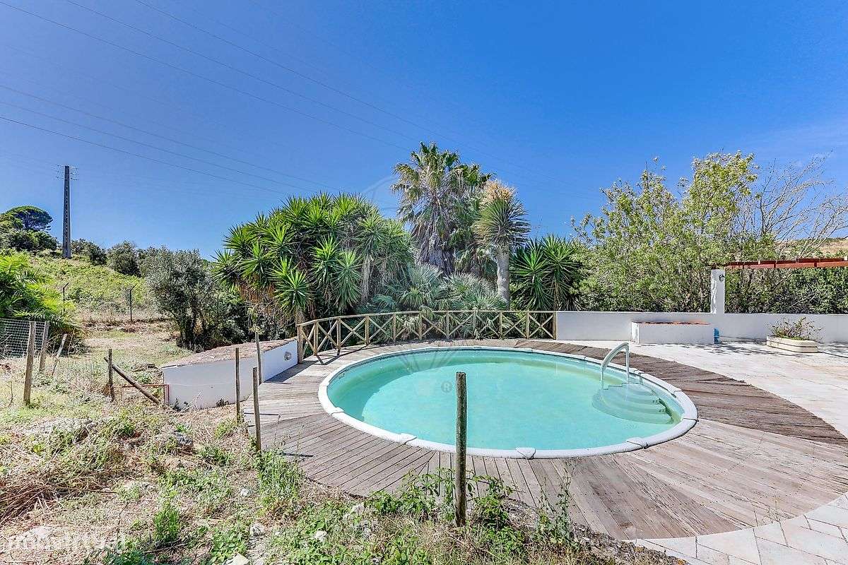 Quinta T2 para venda-6