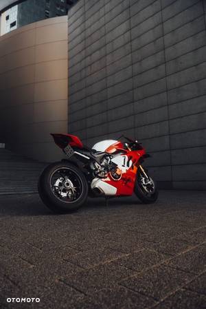 Ducati Panigale V4R - 5