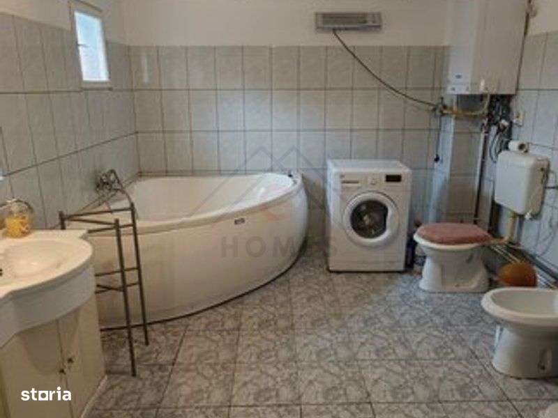 CASA cu garaj LA PRET DE APARTAMENT! Plata esalonata. COMISION ZERO!-12