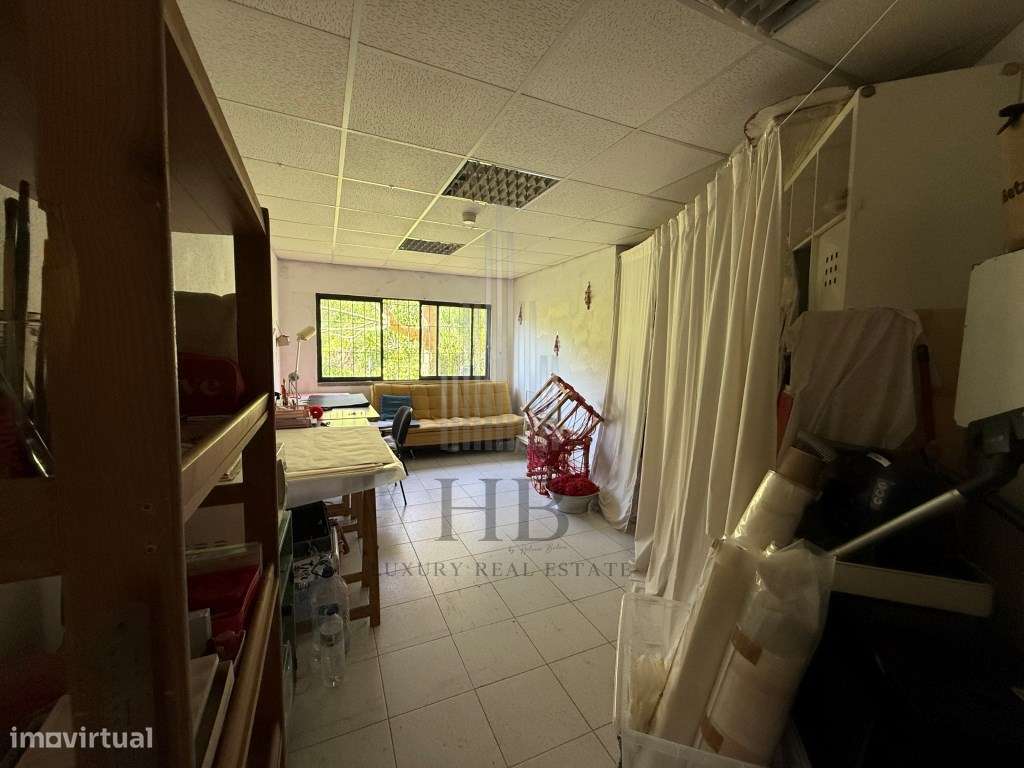 Escritório | Xabregas | Lisboa-7