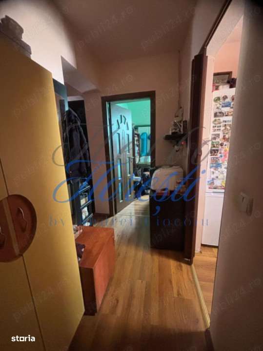 Apartament 2 Camere | 50 mp | Zona Marasti | Mansarda - Imagine principală: 4/5