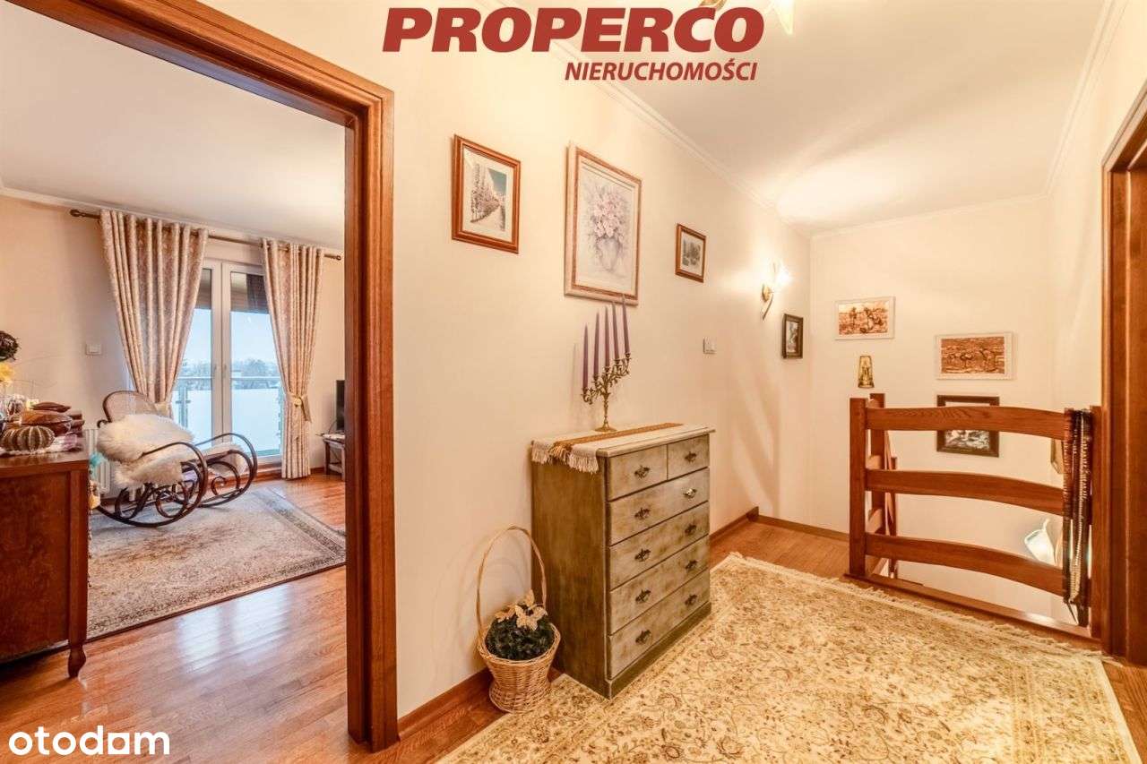 Mieszkanie 5pok, 123m2 (162m2), ul. W. Polskiego-14