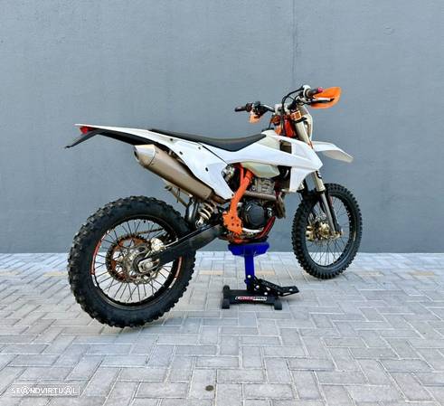 KTM EXC 350 Six Days - 6