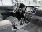 SsangYong Musso Grand 2.2 e-XDi Crystal 4WD - 7