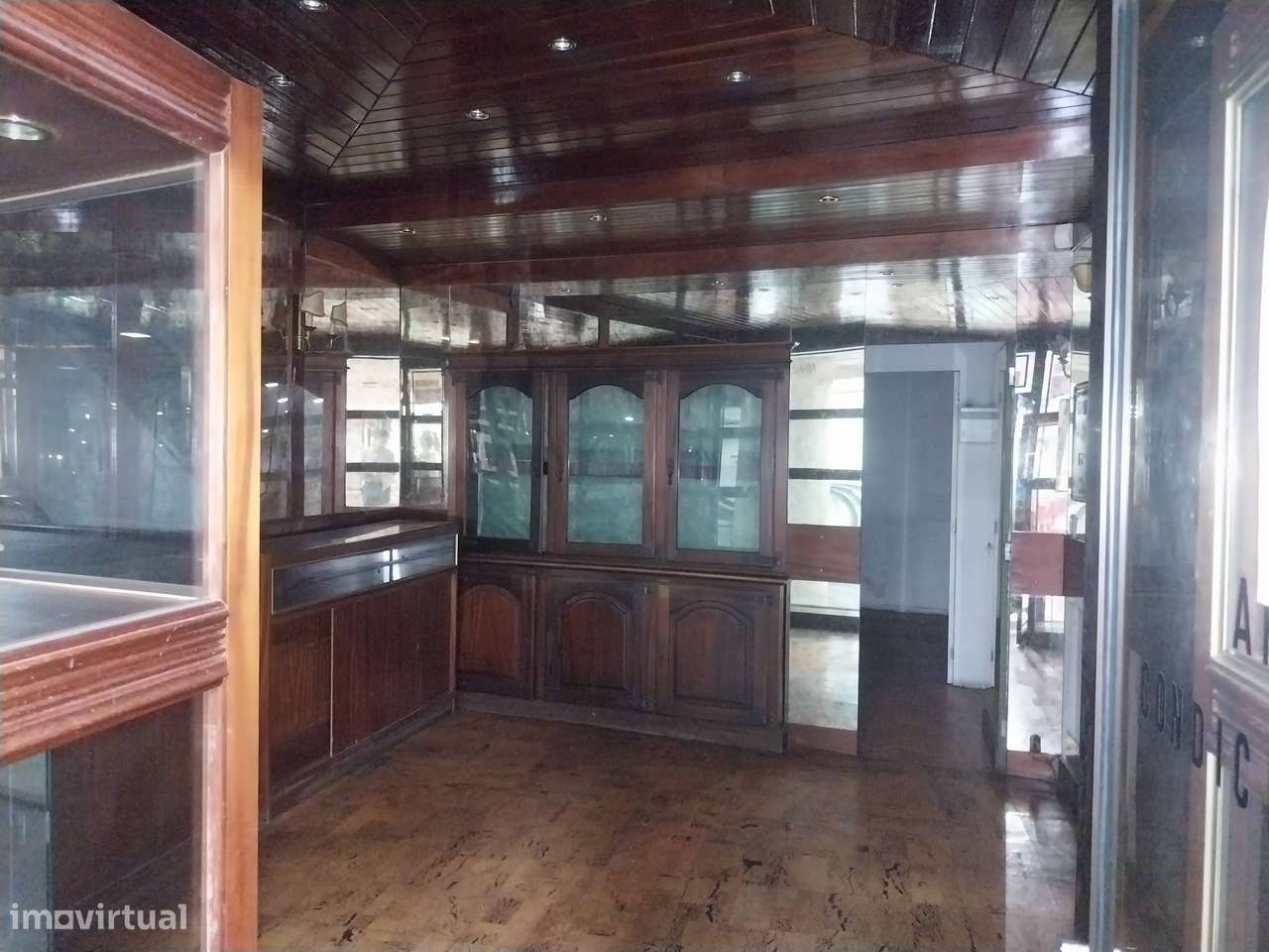 Loja em Leiria, Cortes - Grande imagem: 4/7