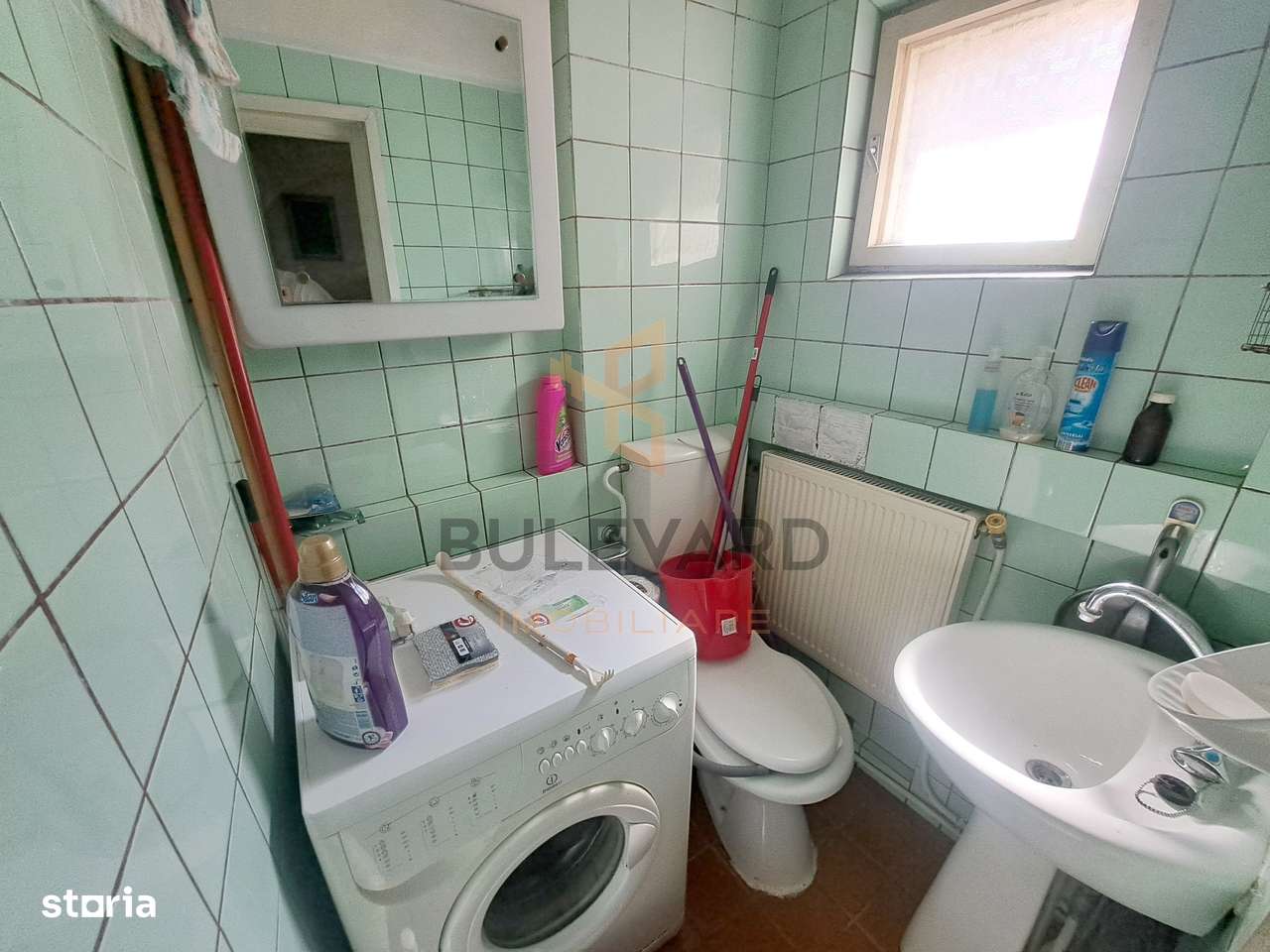 Comision 0. Apartament 3 camere decomandate zona Iulius Mall - Imagine principală: 5/15