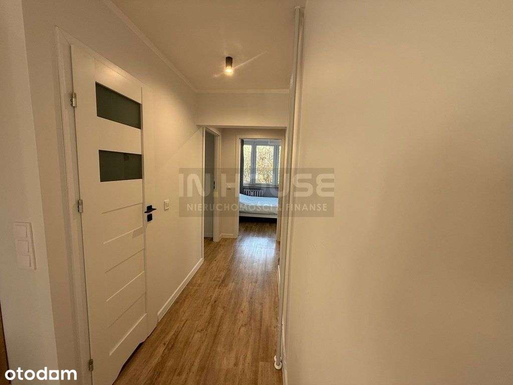 3 pok./po remoncie/ piwnica/ Św. Marcina-9